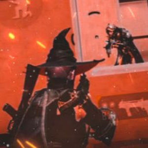 Meet your Posher, Kendrick